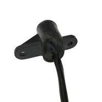 Bouton de commande d'ouverture de coffre arrière sans clé pour Mazda 6 GH 2008-2012, interrupteur de verrouillage de hayon, pièces automobiles