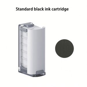 Cho evebot tiêu chuẩn mực đen Cartridge cho máy in phun printpods cầm tay máy in di động mã vạch QR Máy in mã DIY máy in cho - Product Image 2