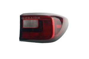 10293791 10293792 lampada posteriore automatica dei pezzi di ricambio sinistra per l'automobile di <span class=keywords><strong>MG</strong></span> <span class=keywords><strong>ZS</strong></span> - Product Image 6