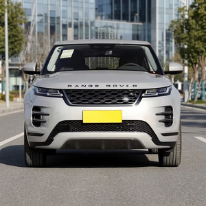 Range Rover Evoque 2021 Usado, Motor Turbo, Caja de Cambios Automática, Asientos de Cuero Oscuro, Volante a la Izquierda, Tracción Delantera, Eléctrico, R16 3 - Product Image 2