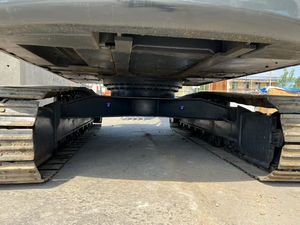 Excavadora Hidráulica Volvo EC210 Usada en Venta, Cabina con Aire Acondicionado, Bajo Consumo de Combustible, Rendimiento Estable, Precio Económico - Product Image 3