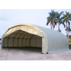 Hangars en tissu, entrepôts, bâtiments d'entretien d'avions, installations de manutention de marchandises et tentes hangar pour l'aviation - Product Image 2