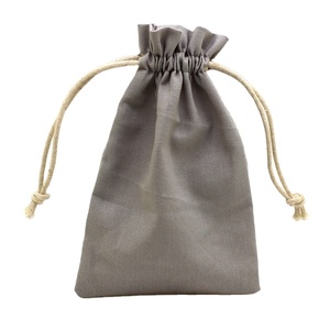 กระเป๋าชายหาดแบบมีสายรัด รุ่น Pouch Banks Sachet Muslin Luxury Custom สำหรับ Coach String Low Hangover Herb Thin Power ขายส่ง - Product Image 4