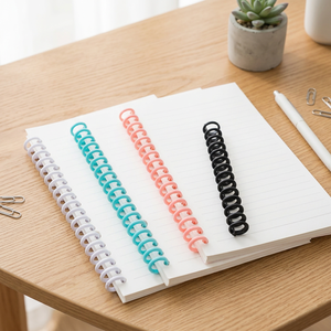 30 Blast Loze Ring 4P per notebook - Product Image 3