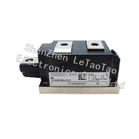 Module IGBT, Module de pont redresseur à diodes, Thyristor SCR, Module de puissance IGBT, Transistors MOSFET, TT150N24KOF