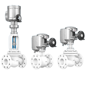 ตัวควบคุม AUMA SDL/SDG รุ่นใหม่ ของแท้  แบบป้องกันการระเบิด  ชนิดกระตุ้นตรง/หัวไฟฟ้า SDL/SDG AUMA SAExC แบบหลายฟังก์ชัน - Product Image 4