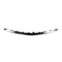Lame de pare-choc avant chromé pour Mercedes Benz classe E W213, accessoires automobiles bon marché, vente en gros, 2138857000, 2017, 2018, 2019, 2020