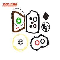 Kit de révision de reconstruction de transmission automatique Transpeed 01M pour VW
