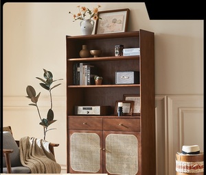 Buffet, Bibliothèque, Meuble de rangement, Étagères, Armoire, Cave à vin, <span class=keywords><strong>Commode</strong></span>, Vitrine, Meuble de cuisine - Product Image 4