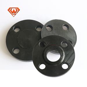 DN10 DN2000 jis דין תקן מזויף ss צלחת מקורבות - Product Image 5