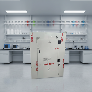 Yüksek Hassasiyetli IP55 Koruma 220V 1 Yıl Garanti <span class=keywords><strong>Test</strong></span> Cihazı ile Kameralar İçin Endüstriyel Metal Kükürt Dioksit - Product Image 5