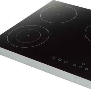 เตาแม่เหล็กไฟฟ้าแบบ 3 หัว สำหรับผู้จัดจำหน่าย - Product Image 3