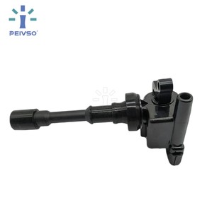 Peivso คอยล์จุดระเบิด MD361710ประสิทธิภาพสูงสำหรับ Mitsubishi 4G18 Lancer EVO CZ 2.0L Mirage CJ 1.5L - Product Image 1