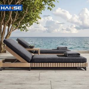 Горячая Распродажа, ротанговый уличный навес, круглая Лежанка, диван-кровать с навесом, воздушный шезлонг онлайн - Product Image 1