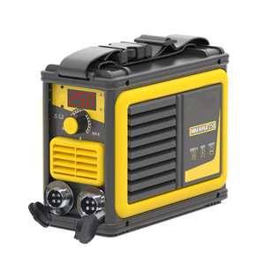 Máquina de Soldadura de Alambre de Cobre de 220V, Mini, de Fusión Rápida, MMA/ARC, IGBT, 250A CA - Product Image 4