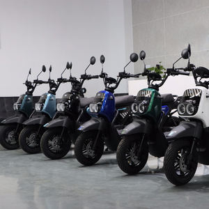 Bicicleta Eléctrica Urbana con Motor de Cubo Trasero sin Escobillas de 48V 500W de Alta Velocidad, Baterí<span class=keywords><strong>a</strong></span> de 15AH, Cuadro de Acero, Alcance de 60km, Ligera - Product Image 6