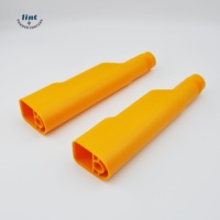 Tige de corps de pistolet de haute qualité à prix compétitif 393681 sans cascade 393703 pour système de pistolet de pulvérisation automatique de poudre