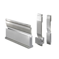 Feilike Tooling Hydraulic & CNC Bending Machine Upper Die Molds High Quality Metal Moulds 1 Year Warranty