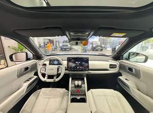 2025 nuevo BYD Leopard Super <span class=keywords><strong>3</strong></span> coche eléctrico nuevos vehículos de energía fórmula Leopard Super Tai <span class=keywords><strong>3</strong></span> coches eléctricos - Product Image 6