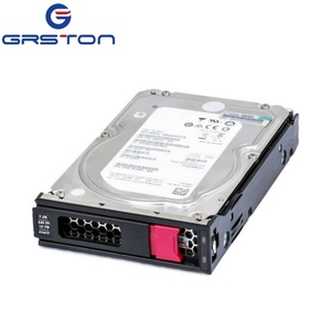 P64886-B21 P65210-001 6.4テラバイトNVMe Gen4 SFF SCN U.2 V2マルチベンダーSSD - Product Image 5