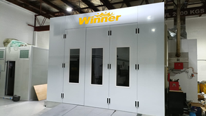 Đáng tin cậy 10 năm chuyên gia phun sơn dây chuyền sản xuất - Product Image 4