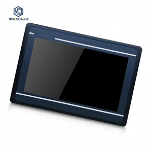 Écran PLC GL100 100% neuf et original, large choix de marques, écran tactile HMI - Product Image 1