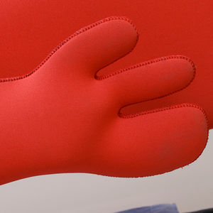 بدلة غمر النيوبرين البحرية المنقذة للحياة - Product Image 4