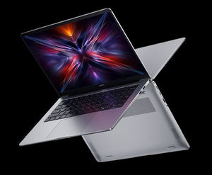 Ordinateur portable étudiant Redmi Book 14 2025 14'' Écran LCD IPS FHD R5 7535H R7 7735H 16 Go de RAM 512 Go SSD Batterie 56 Wh - Product Image 4