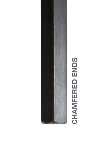 Jeu de clés Allen en acier au carbone YUHANG <span class=keywords><strong>30</strong></span> pièces métrique SAE (0.028-3/8 po. Clé hexagonale courte de 1.27 à 10 mm pour la personnalisation OEM DIY - Product Image 6