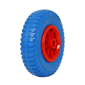<span class=keywords><strong>Precio</strong></span> <span class=keywords><strong>DE</strong></span> FÁBRICA <span class=keywords><strong>DE</strong></span> China, rueda <span class=keywords><strong>de</strong></span> espuma PU <span class=keywords><strong>de</strong></span> 8 pulgadas 2,50-4 con <span class=keywords><strong>llanta</strong></span> <span class=keywords><strong>de</strong></span> plástico y rodamiento, ruedas <span class=keywords><strong>de</strong></span> 8 "para <span class=keywords><strong>carretilla</strong></span> <span class=keywords><strong>de</strong></span> mano - Product Image 1