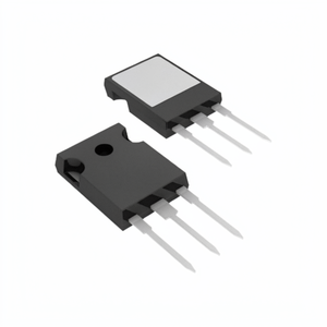 Composants de circuits électroniques Transistors TO-247AC IRFPF40 Distributeur agréé - Product Image 1