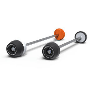 DANCARO pièces de <span class=keywords><strong>moto</strong></span> accessoires leviers de frein CNC cadre curseur pour <span class=keywords><strong>KTM</strong></span> <span class=keywords><strong>1290</strong></span> Super Duke/R/RR/GT 13-23 personnalisé en gros - Product Image 6