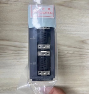 Nuevo Módulo PLC Original -- QJ71C24N-R2 - Product Image 2