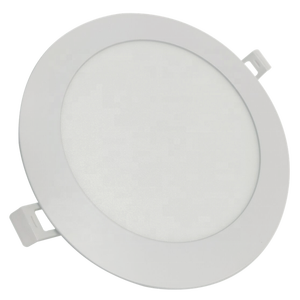 Banqcn venta al por mayor decoración redonda moderna UL empotrada regulable Downlight Smart Led Panel de luz de techo para sala de estar dormitorio - Product Image 5
