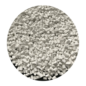 ABS Raw Material / ABS V0 / Engineering Plastic Pellet ABS Granule