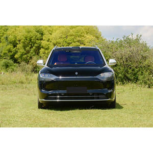 Compre Autos Eléctricos Aito M9 2026 de Alta Calidad, SUV de 5 Puertas y 5 Asientos, Autonomía Extendida, 496 Caballos de Fuerza, Híbridos para Adultos - Product Image 4