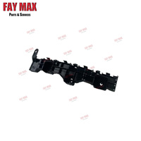 Suku Cadang Mobil Braket Penutup Bumper Depan Kanan 71193-TG7-A51 untuk Honda Pilot 2019-2022
