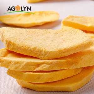 100% Tự Nhiên Và Ngọt Ngào Hữu Cơ Khô Cơ Thể Cửa Hàng Bột Xoài - Product Image 5