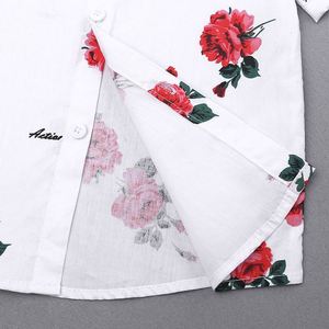 Fornitore Cinese di Abbigliamento per Bambini, Set di Vestiti Casual alla Moda per Ragazzi <span class=keywords><strong>e</strong></span> Uomini - Product Image 4