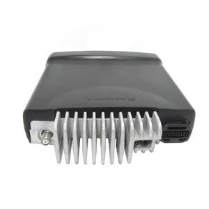 Radio Bidireccional Digital VHF GM338 de 128 Canales para Vehículos - Product Image 2