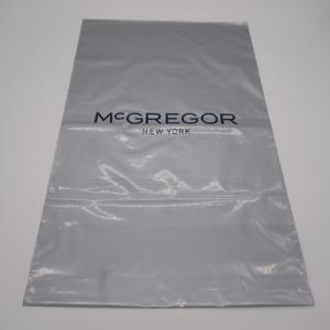 Hot Sale Recycled Custom Logo Ldpe Anti-Uv Polybag Water-Soluble Clothing Plastic Bag - Product Image 2