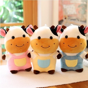 Juguete <span class=keywords><strong>de</strong></span> Peluche Personalizable CE CPC Dandy's World, Muñeco <span class=keywords><strong>de</strong></span> Peluche <span class=keywords><strong>de</strong></span> Animales, Personalización ODM EDM, Proveedor Integral - Product Image 2