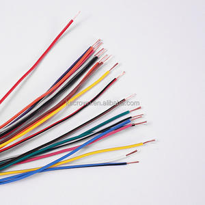 Kapton Dây Duy Nhất Dây Dẫn Cáp Tước Máy WL-2015C - Product Image 6