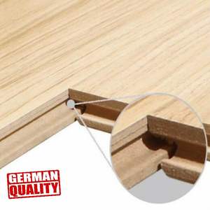 מפעל ישיר מכירה 12mm רבד צף ריצוף - Product Image 3