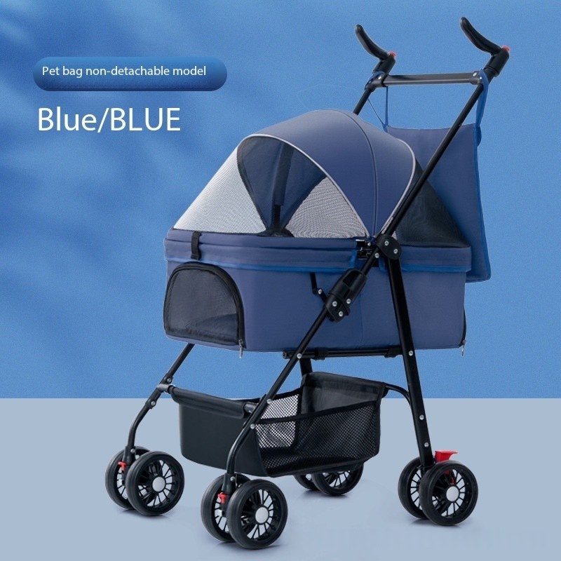 Blue is inseparable