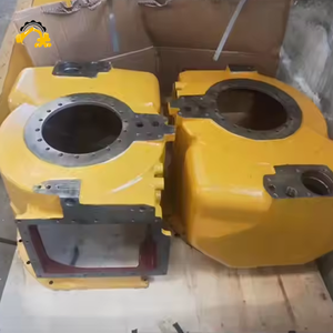 Gran Oferta: Transmisión y Convertidor de Par OEM Original SD22 para Bulldozer, Conjunto de Transmisión 154-15-31000 en Venta - Product Image 1