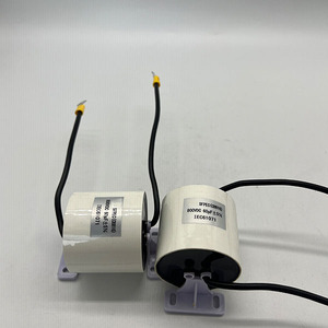 Cbb16 hàn biến tần 400vac 1200vdc 1uF 40UF 500UF lọc tụ tụ điện công nghiệp - Product Image 4