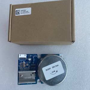 Alternative New High Quality <strong>KGK</strong> <strong>Inkjet</strong> CCS 3000L Pump Motor New Type HMN0398 for <strong>KGK</strong> CCS 3000L <strong>Inkjet</strong> Coding Printer - Product Image 4