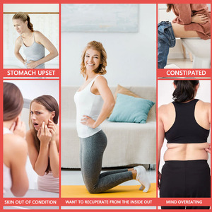 Cápsulas Probióticas y Prebióticas Premium, 60 Mil Millones de UFC, 19 Cepas, 100% Naturales y Orgánicas, Apoya la Salud Digestiva e Inmunológica del Intestino en Adultos - Product Image 3