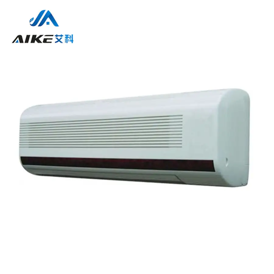 High demand export products industry Professional grade air conditioner indoor unit split wall mounted fan coil